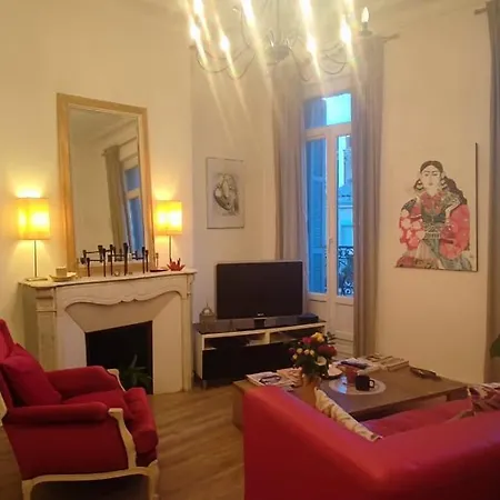 Chez L'Habitant, Propose Grande Chambre Vieux Port Marsiglia Esterno foto
