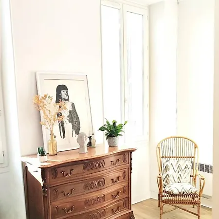 Chez L'Habitant, Propose Grande Chambre Vieux Port Marsiglia Esterno foto