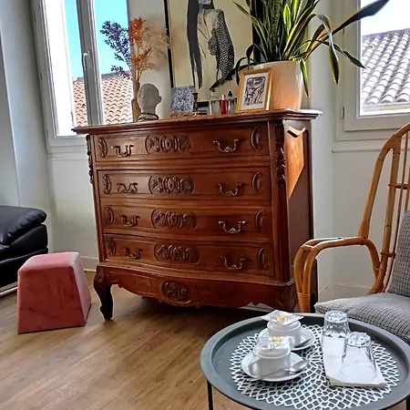 Chez L'Habitant, Propose Grande Chambre Vieux Port Marsiglia Esterno foto