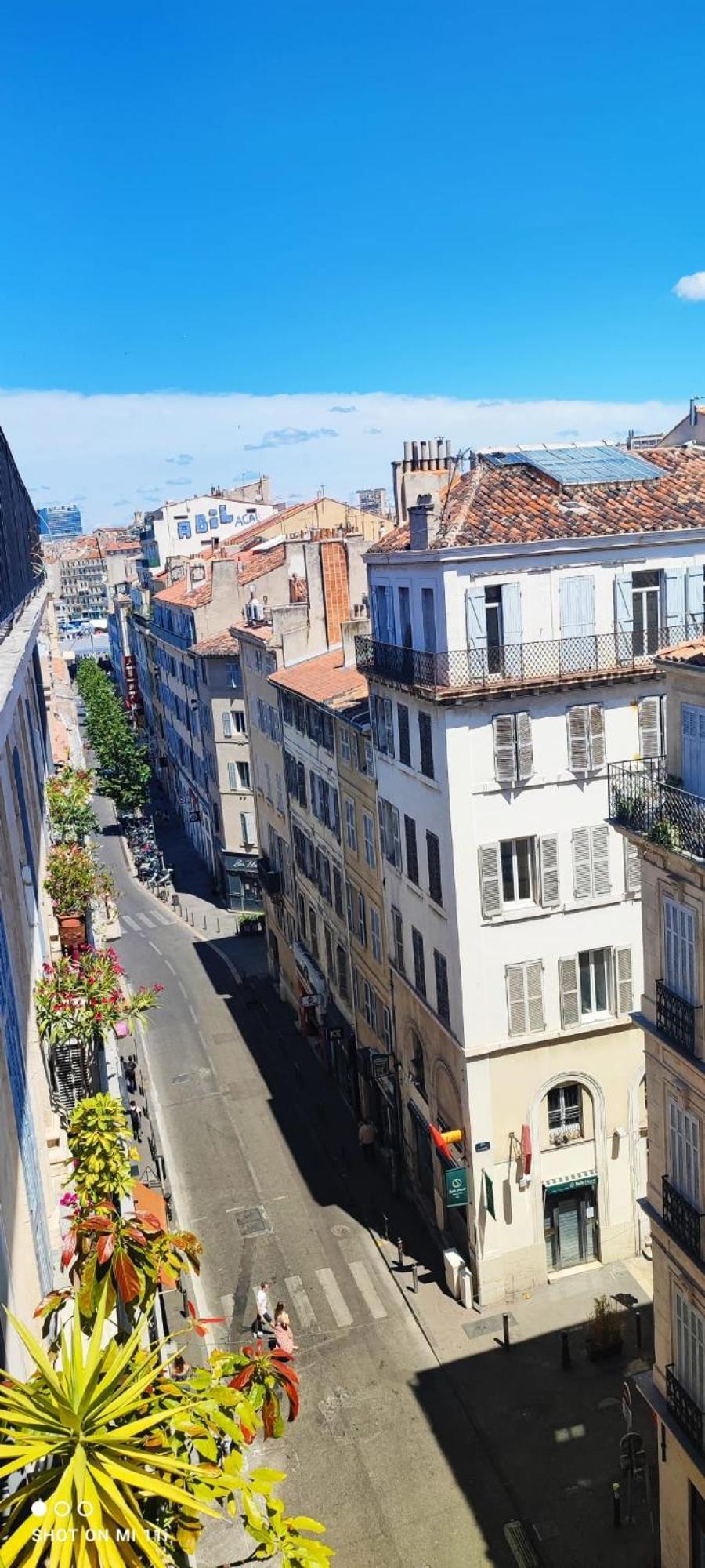 Chez L'habitant, Propose Grande Vieux Port
