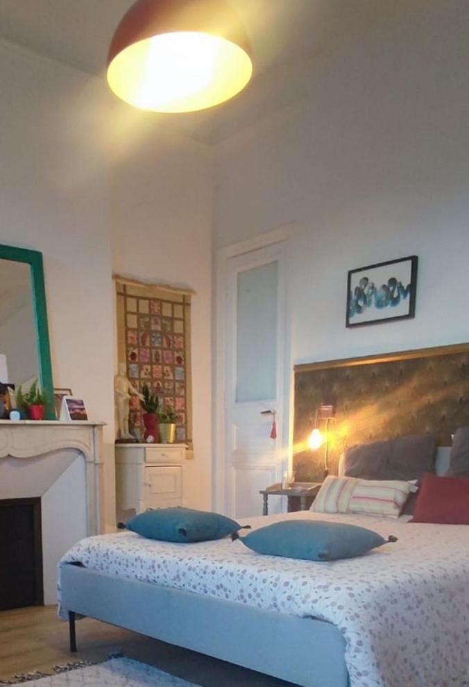 Chez L'habitant, Propose Grande Vieux Port Marseilles