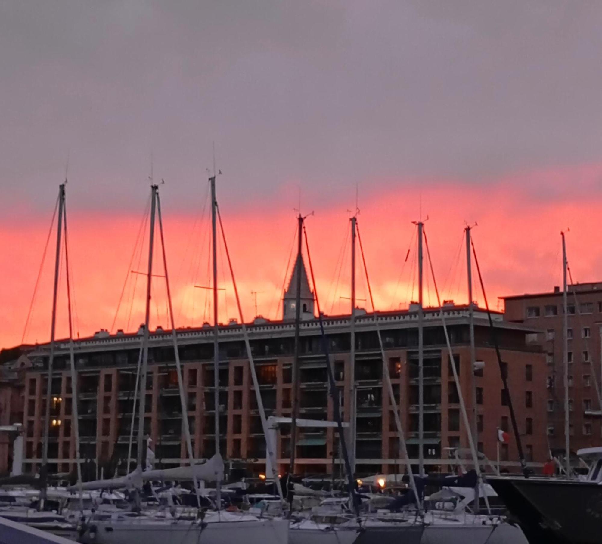 Chez L'habitant, Propose Grande Vieux Port Privatunterkunft *