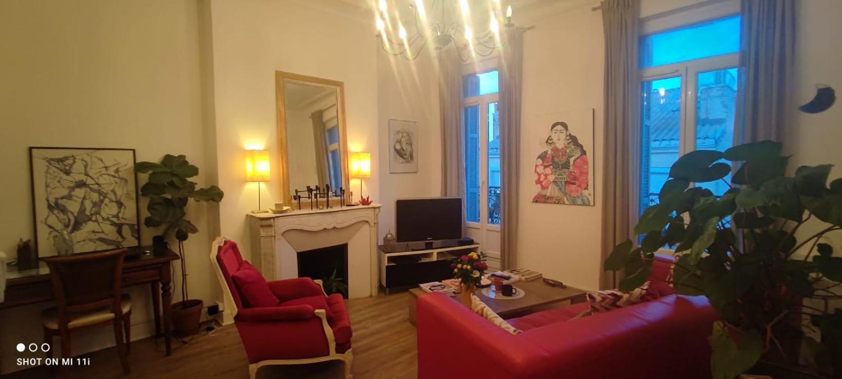 Chez L'habitant, Propose Grande Vieux Port