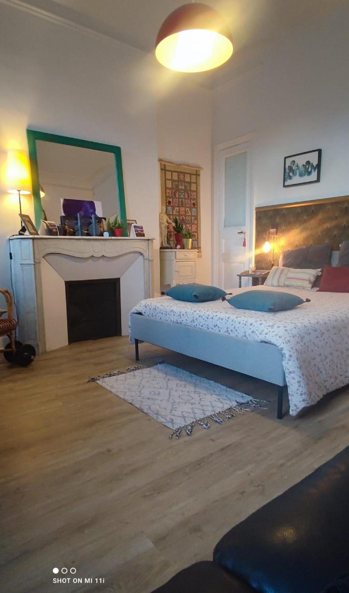Chez L'habitant, Propose Grande Vieux Port