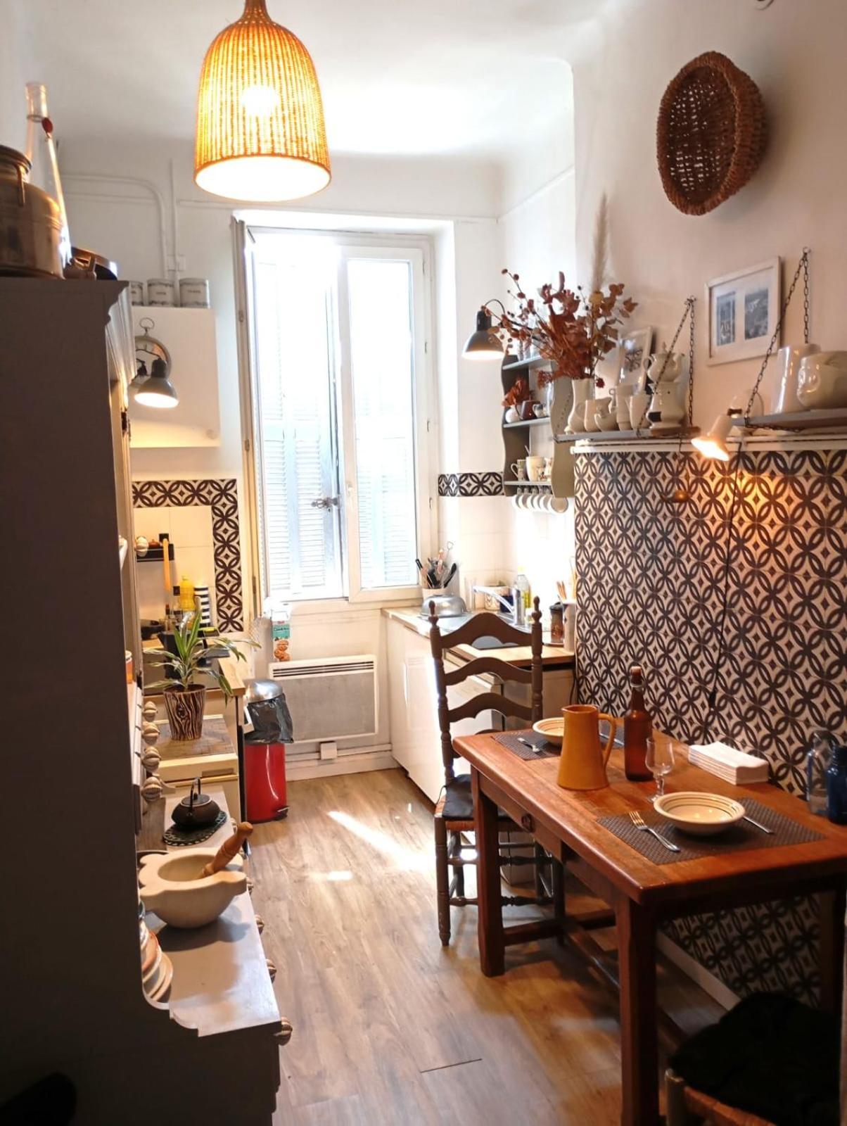 Chez L'habitant, Propose Grande Vieux Port *