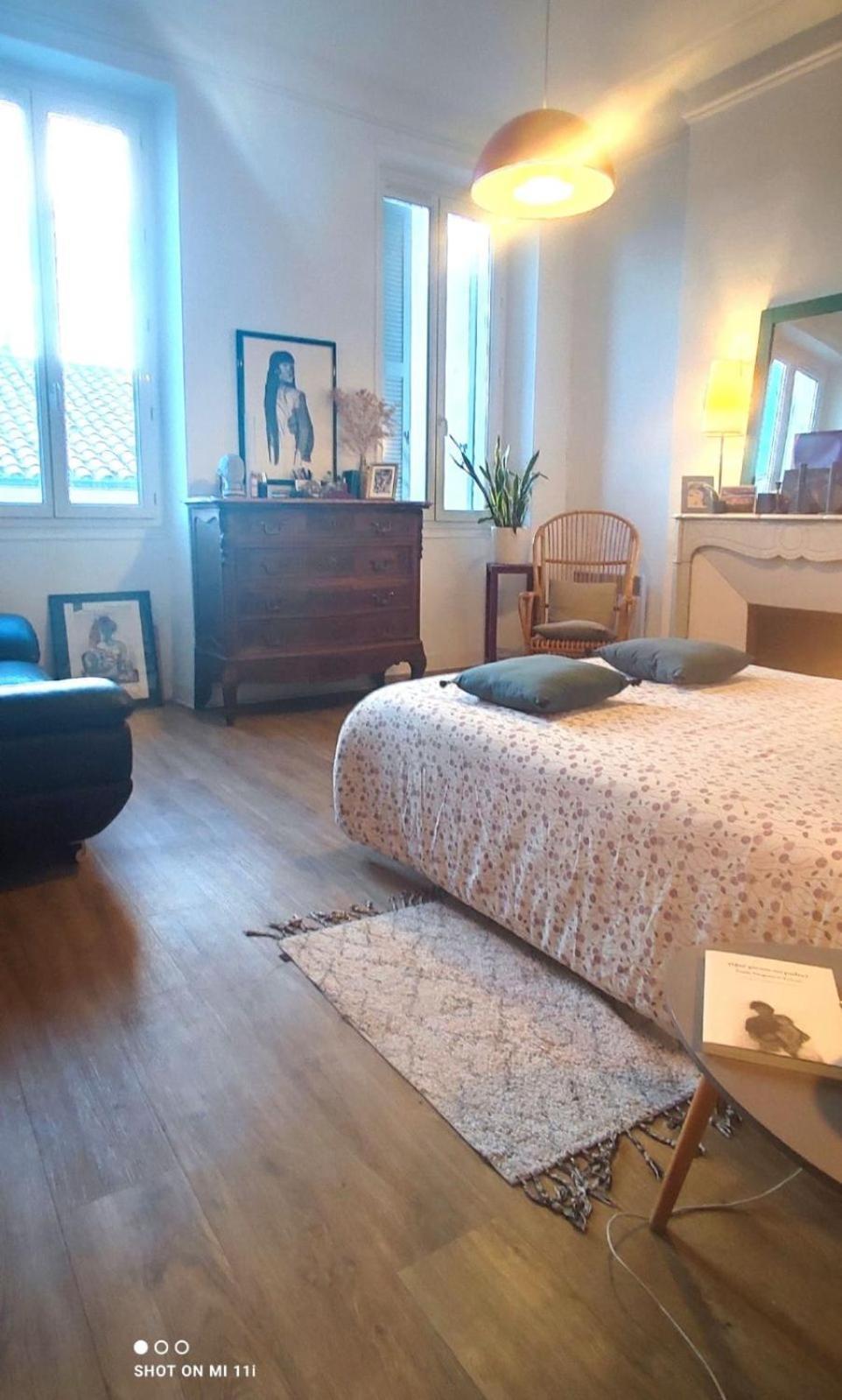 Accommodatie bij particulieren Chez L'habitant, Propose Grande Vieux Port *
