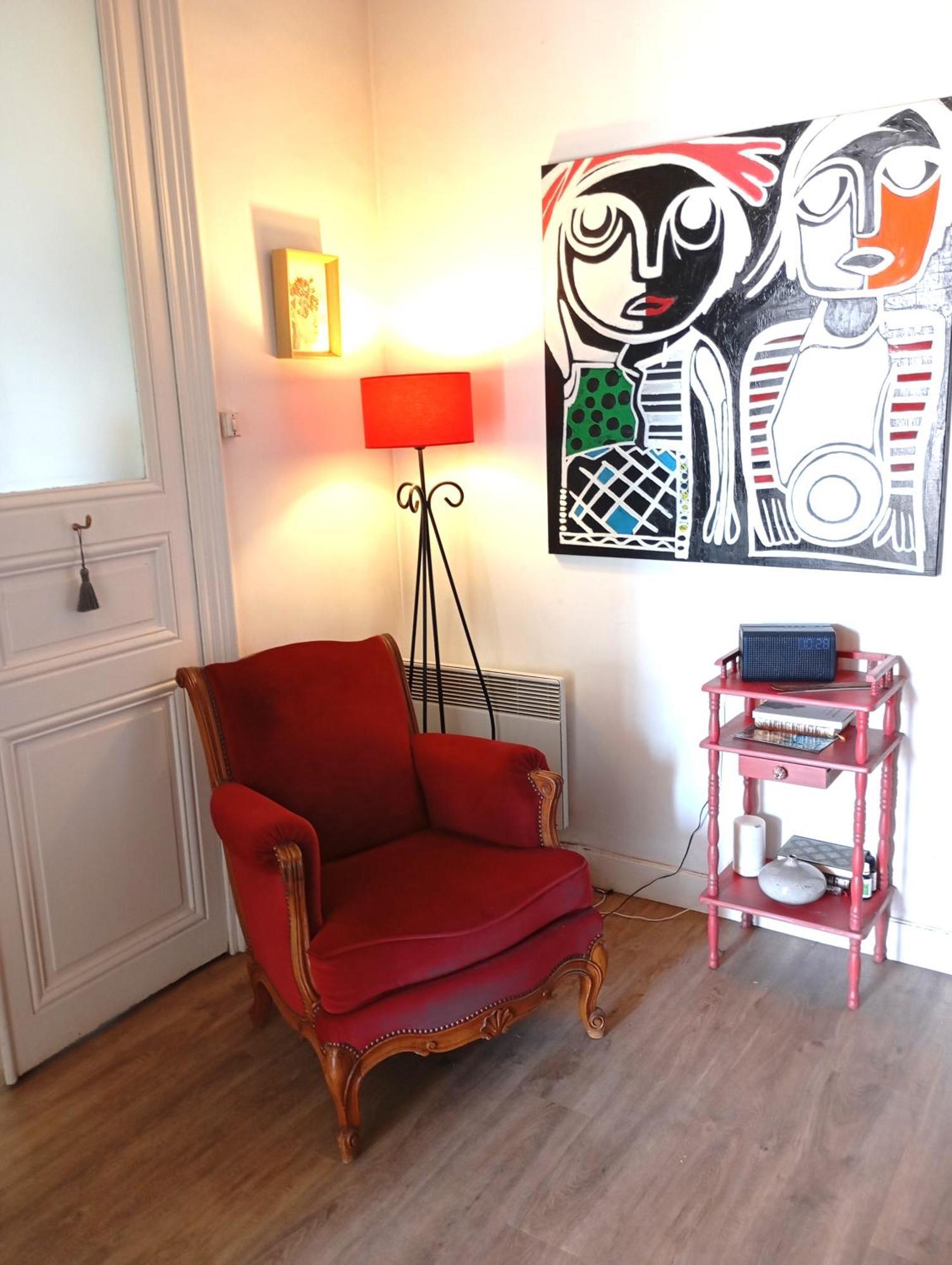 Chez L'habitant, Propose Grande Vieux Port
