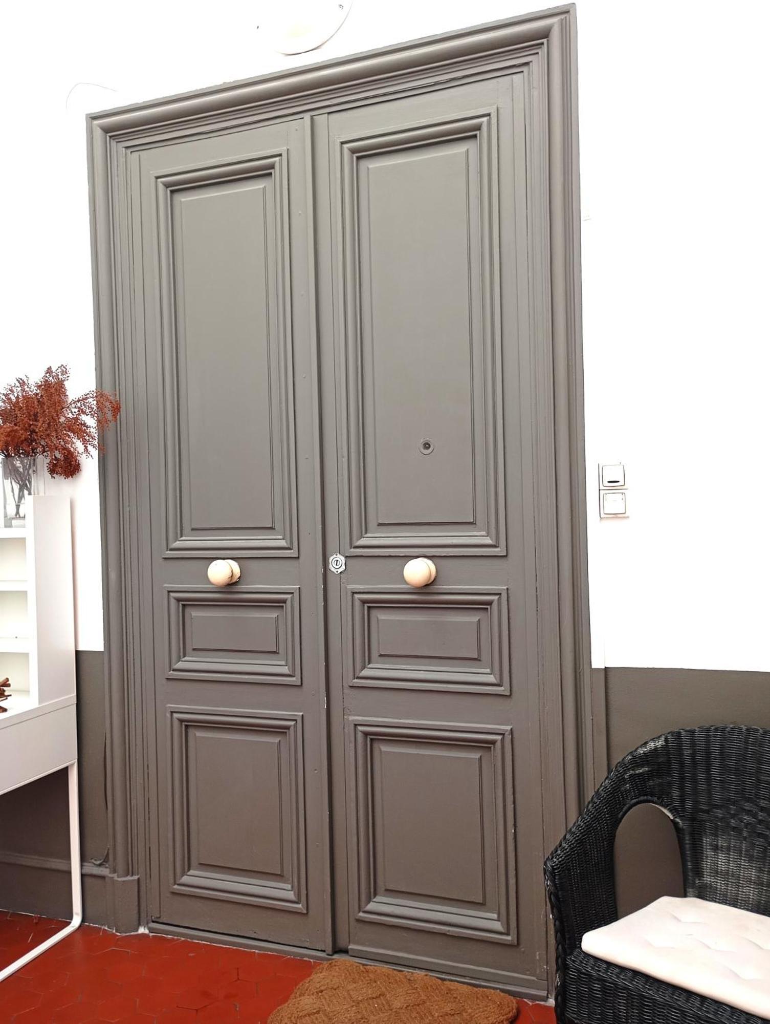 Accommodatie bij particulieren Chez L'habitant, Propose Grande Vieux Port *