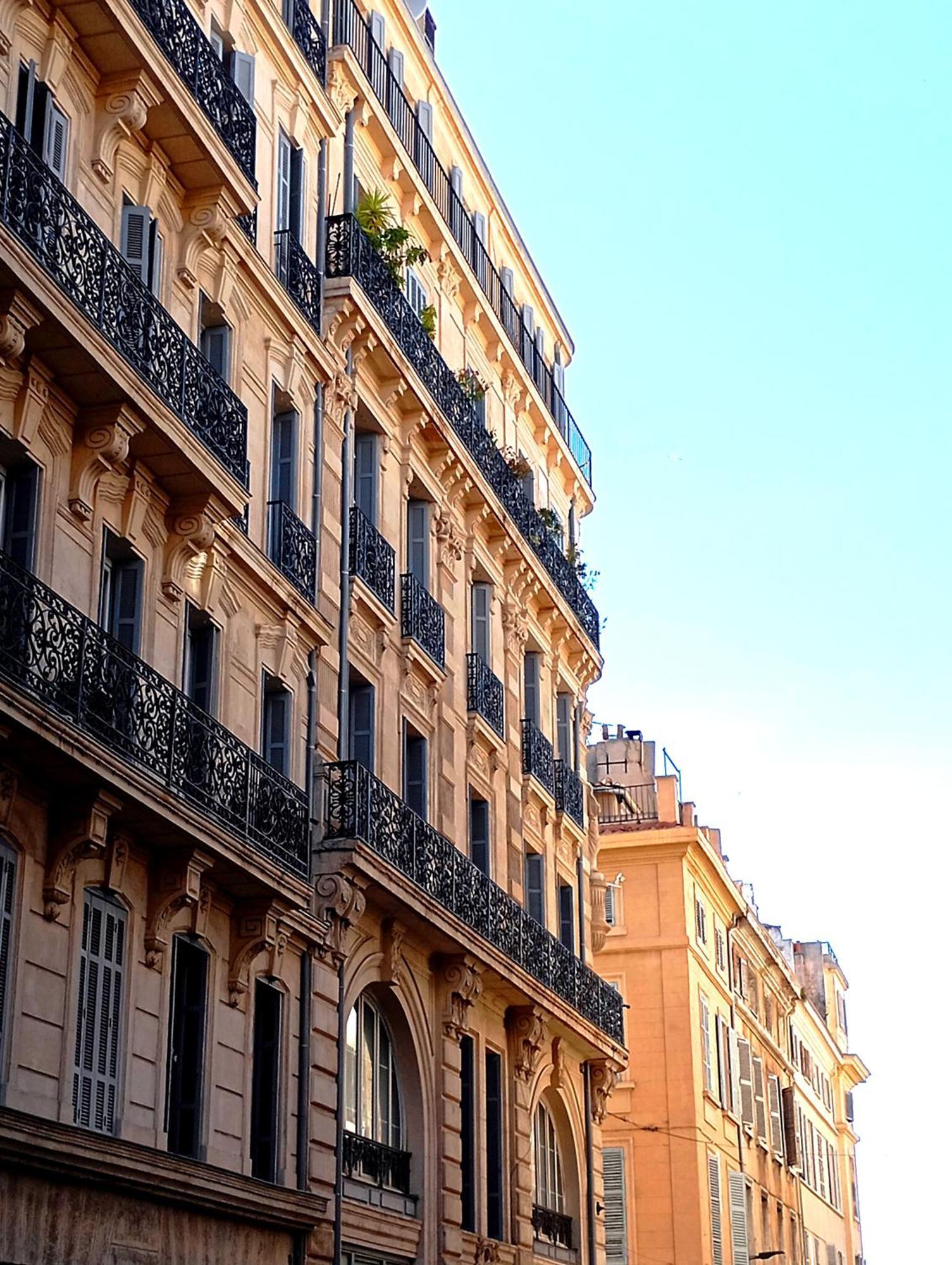 Chez L'habitant, Propose Grande Vieux Port *