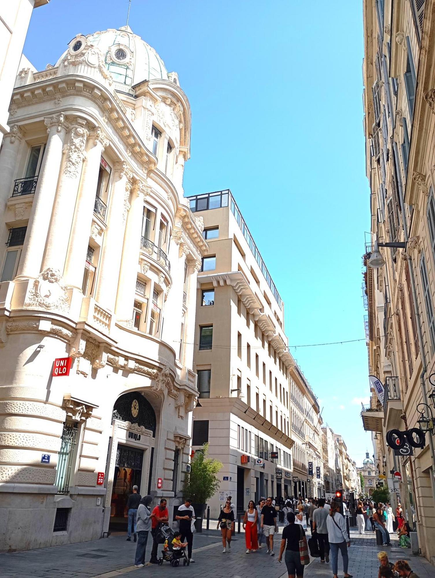 Accommodatie bij particulieren Chez L'habitant, Propose Grande Vieux Port *